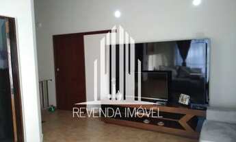 Imagem: Cobertura Duplex Jardim Mar- SBC, 180 m²