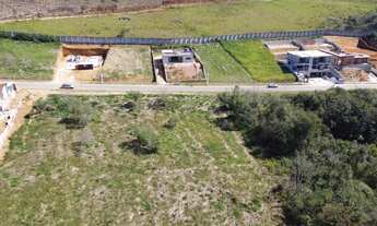 Imagem 5: Lote/Terreno para venda possui 800 metros quadrados em Santa Isabel - Santa Isabel - SP