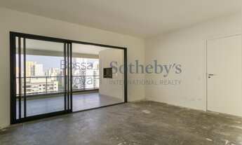 Imagem 6: Apartamento em condomínio clube em Pinheiros