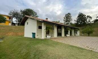 Imagem 5: Terreno em condomínio para venda em Cabreúva