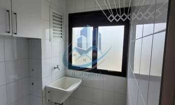 Imagem 2: Apartamento em Jabaquara - São Paulo