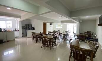 Imagem 5: Apartamento com 2 dormitórios à venda, 67 m² por R$ 350.000,00 - Aviação - Praia Grande/SP