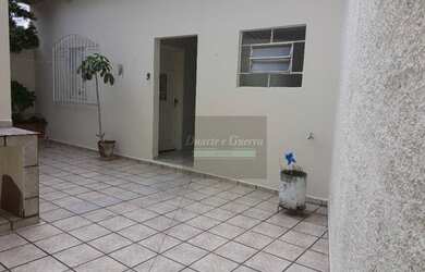 Imagem 7: Casa Terrea Miolo do Jardim da Saude