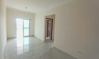 Imagem 3: Apartamento com 2 dormitórios à venda, 69 m² por R$ 459.000,00 - Tupi - Praia Grande/SP