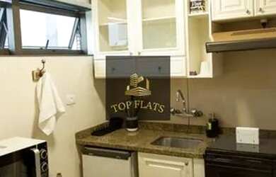 Imagem 10: Flat disponível na Bela Vista