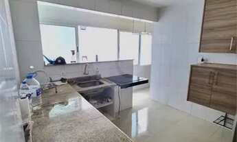 Imagem 7: Apartamento para venda com 84 metros quadrados com 3 quartos em Guilhermina - Praia Grande