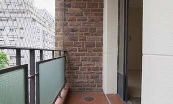 Imagem 5: Apartamento para Aluguel - Santa Cecília, 3 Quartos, 115 m2