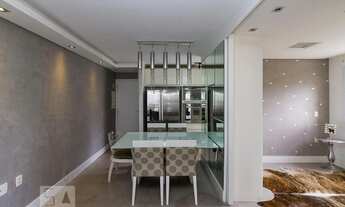 Imagem 7: Apartamento para Aluguel - Jardim Anália Franco, 2 Quartos, 85 m2