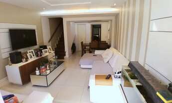 Imagem: Casa em Condomínio-À VENDA-Recreio dos