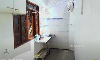 Imagem 5: Casa para Locação em Juazeiro do Norte, JARDIM GONZAGA, 3 dormitórios, 1 suíte, 2 banheiro