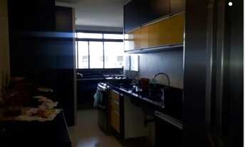 Imagem 7: Cobertura duplex para venda possui 325 metros quadrados com 5 quartos