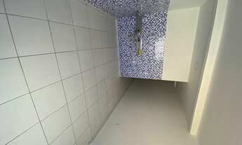 Imagem: Apartamento quarto e sala no Recreio dos