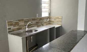 Imagem 7: Casa 2/4 com suite na Angustura