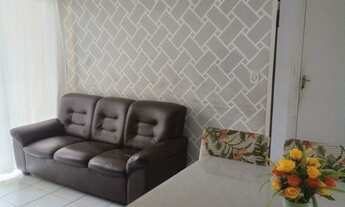 Imagem 2: Apartamento para venda com 52 metros quadrados com 2 quartos Forquilha - São Luís - MA