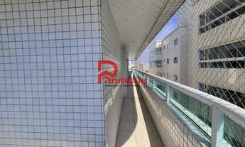 Imagem 7: Apartamento com 3 dorms, Guilhermina, Praia Grande, Cod: 4325