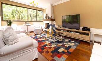 Imagem 2: Lindo e Amplo Apartamento Bairro do Morumbi, 04 Dormitórios, 05 vagas privativas, ótima lo