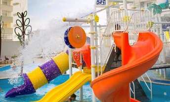 Imagem 3: Apartamento para venda com 34 metros quadrados com 1 quarto em Do Turista - Caldas Novas