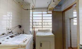 Imagem 7: São Paulo - Apartamento Padrão - Jardim América