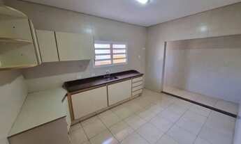 Imagem: Casa Aluguel 120 metros 2 dormitórios Suite