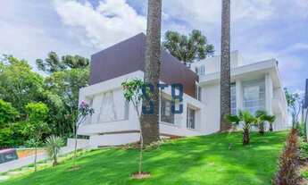 Imagem 5: Casa única no condomínio mais seguro de Curitiba