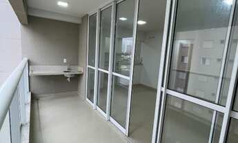 Imagem 4: Apartamento Brava Bueno - 3 Suítes C/ Armários e Ar-condicionado - Próx. Vaca Brava