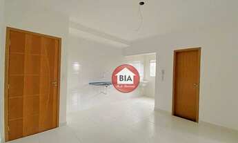 Imagem 2: Apartamento para Venda - Cidade Patriarca - São Paulo/SP - 2 Dormitórios - 34 metros quadr