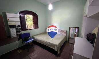 Imagem 4: CASA - 04 QUARTOS - JARDIM BOTANICO - BELVEDERE GREEN