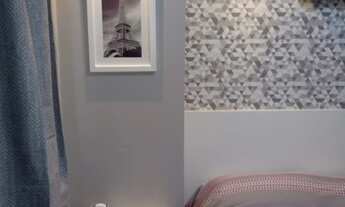 Imagem 5: Studio no Centro