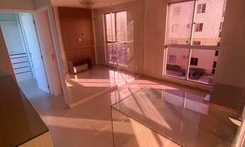 Imagem 2: Aluga apartamento Parque das Árvores 2