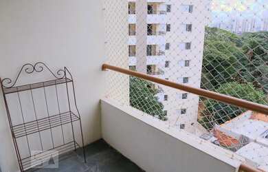 Imagem 6: Apartamento para Aluguel - Vila Campo Grande, 2 Quartos, 70 m2