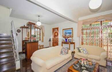 Imagem 3: Casa em Condomínio à venda, 4 quartos, 1 suíte, 4 vagas, BARRA DA TIJUCA - RIO DE JANEIRO