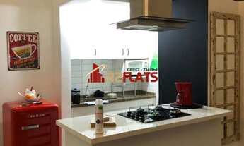 Imagem 6: ÓTIMO FLAT PARA ALUGUEL NO JARDIM PAULISTA!!