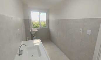 Imagem 5: Condomínio Residencial Manauara 3