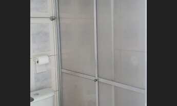 Imagem 3: Kitinete no Riacho Fundo I