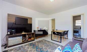 Imagem 2: Apartamento para Aluguel - Mooca, 2 Quartos, 71 m2