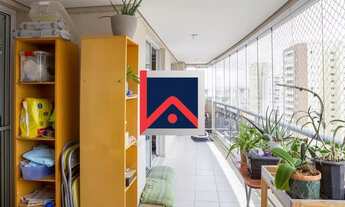 Imagem 7: Venda Apartamento 4 Dormitórios - 172 m² Vila Romana