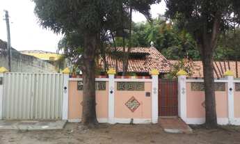 Imagem 2: Casarão Colonial em Sítio perto do Mar