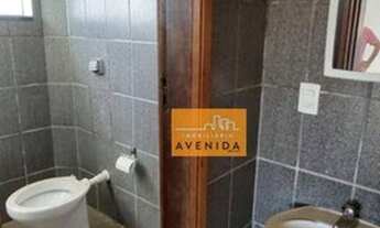 Imagem 6: Salão à venda, 200 m² por R$ 950.000,00 - Vila Bressani - Paulínia/SP