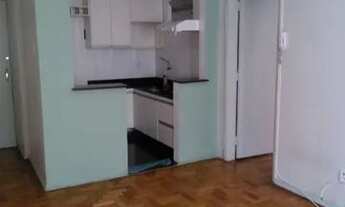 Imagem 5: Apartamento 1 quarto centro de Belo Horizonte