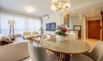 Imagem 3: Apartamento para venda tem 91 metros quadrados com 3 quartos em Petrópolis - Porto Alegre