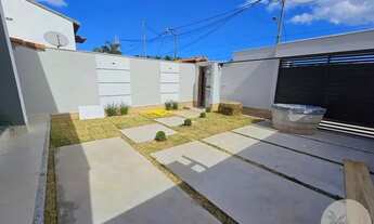 Imagem 5: Casa com 3 quartos sendo 1 suíte