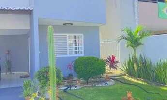 Imagem 2: Casa duplex condomínio fechado