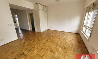 Imagem 5: Studio com 1 dormitório para alugar, 44 m² por R$ 2.901,00/mês - Bela Vista - São Paulo/SP