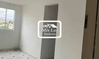 Imagem 5: REF 5977 Apartamento no Bairro São Pedro - Osasco SP