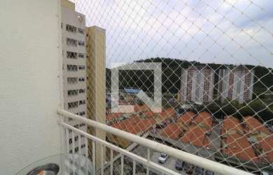 Imagem 6: Apartamento para Aluguel - Jardim Cinco de Julho, 2 Quartos, 45 m2