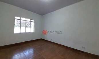 Imagem 2: AMPLA CASA COM 3 DORMITÓRIOS. LOCAÇÃO RESIDENCIAL OU COMERCIAL
