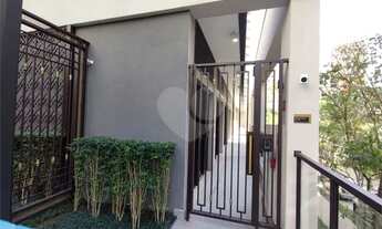 Imagem 7: Studio residencial e comercial à venda de alto padrão em Perdizes