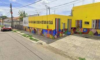 Imagem: Casa comercial para alugar no bairro Farias