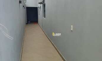 Imagem 4: Casa à venda, 3 quartos, 1 suíte, 2 vagas, JARDIM EUROPA - Uberlândia/MG