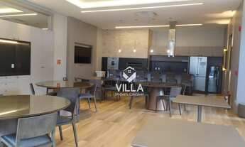 Imagem 7: Apartamento com 4 dormitórios à venda, 299 m² - Country - Cascavel/PR